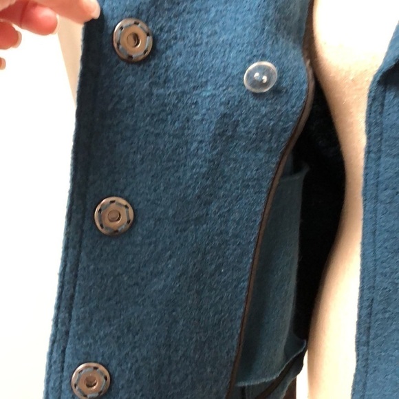 -> Katherine Barclay Blazer Jacket - Picture 5 of 14